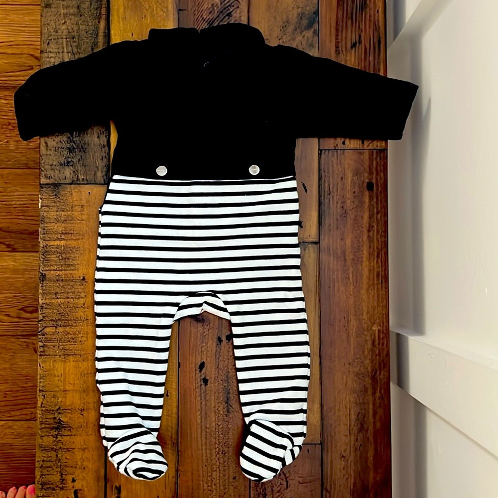 Jacadi - Jumpsuit 1M